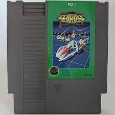 Seicross - NES - CART ONLY