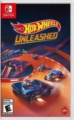 Hot Wheels Unleashed - Nintendo Switch - Complete