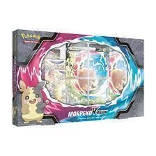 Pokemon Morpeko V-Union Box