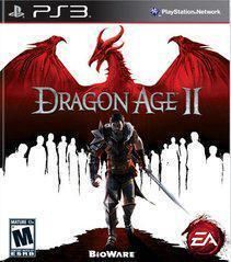 Dragon Age II - Playstation 3