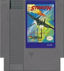 Stealth - NES - CART ONLY