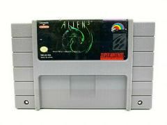 Alien 3 - Super Nintendo - CART ONLY
