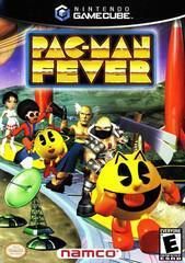 Pac-Man Fever - Gamecube - Complete