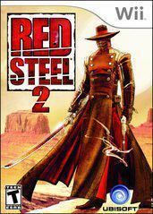 Red Steel 2 - Wii - DISC ONLY