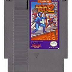 Mega Man 2 - NES - CART ONLY