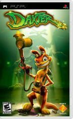 Daxter - PSP - DISC ONLY