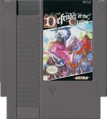 Defender of the Crown - NES - CART ONLY