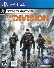 Tom Clancy&#39;s The Division - Playstation 4