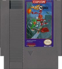 Yo Noid - NES - CART ONLY