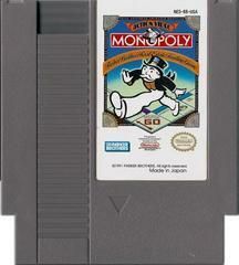Monopoly - NES - CART ONLY
