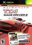 TOCA Race Driver 2/Colin McRae Rally 04 Bundle - Xbox - Complete