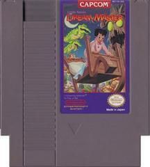 Little Nemo The Dream Master - NES - CART ONLY