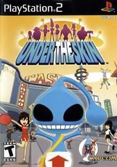 Under The Skin - Playstation 2 - Complete