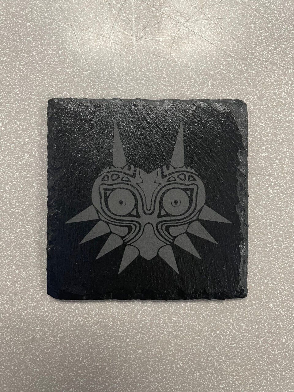 Coaster Zelda Majora&#39;s Mask