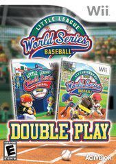 Little League World Series Double Play - Wii