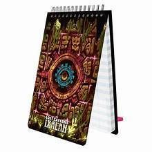 Magic the Gathering Lost Caverns of Ixalan Life Pad