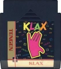 Klax - NES - CART ONLY