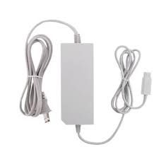 AC Adapter - Nintendo Wii - OEM