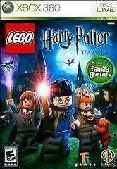 LEGO Harry Potter Years 1-4 - Xbox 360