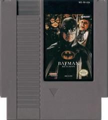 Batman Returns - NES - CART ONLY