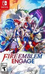 Fire Emblem Engage - Nintendo Switch - NEW