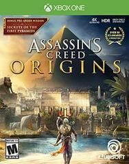 Assassin&#39;s Creed Origins - Xbox One