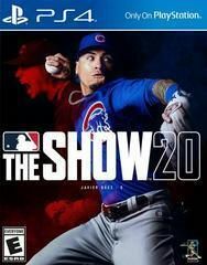 MLB 20 The Show - Playstation 4