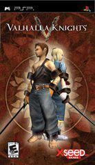 Valhalla Knights - PSP - COMPLETE