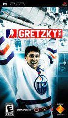 Gretzky NHL - PSP - Complete
