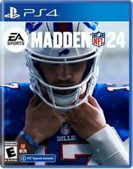 Madden 24 - Playstation 4