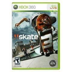 Skate 3 - Xbox 360