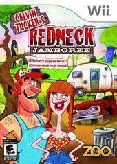 Calvin Tucker&#39;s Redneck Jamboree - Wii