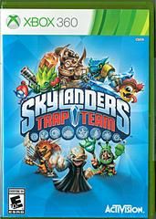 Skylanders Trap Team - Xbox 360