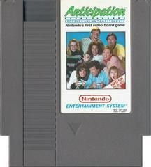 Anticipation - NES - CART ONLY