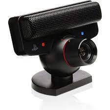 Playstation Eye Camera PS3 - Playstation 3