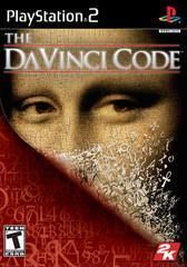 Da Vinci Code - Playstation 2 - No Manual