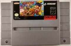 Legend of the Mystical Ninja - Super Nintendo - CART ONLY