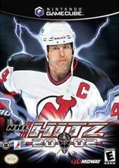 NHL Hitz 2002 - Gamecube - COMPLETE