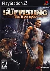 The Suffering Ties That Bind - Playstation 2 - Complete
