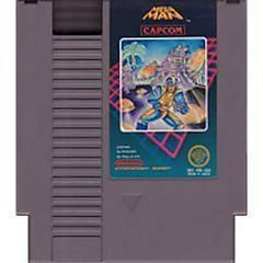 Mega Man - NES - CART ONLY