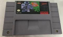 Clayfighter Tournament Edition - Super Nintendo - CART ONLY