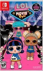 LOL Surprise Movie Night - Nintendo Switch - NEW