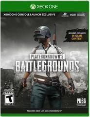 PlayerUnknown&#39;s Battlegrounds - Xbox One