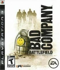 Battlefield Bad Company - Playstation 3