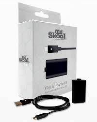 Xbox Series X|S Play &amp; Charge Kit - NEW