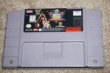 NCAA Final Four Basketball - Super Nintendo - CART ONLY