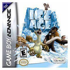 Ice Age - GameBoy Advance - CART ONLY
