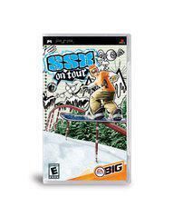 SSX On Tour - PSP - Complete
