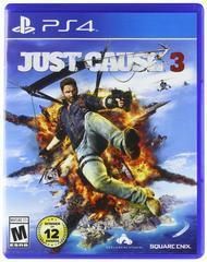 Just Cause 3 - Playstation 4