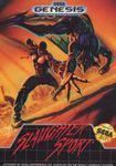 Slaughter Sport - Sega Genesis - No Manual